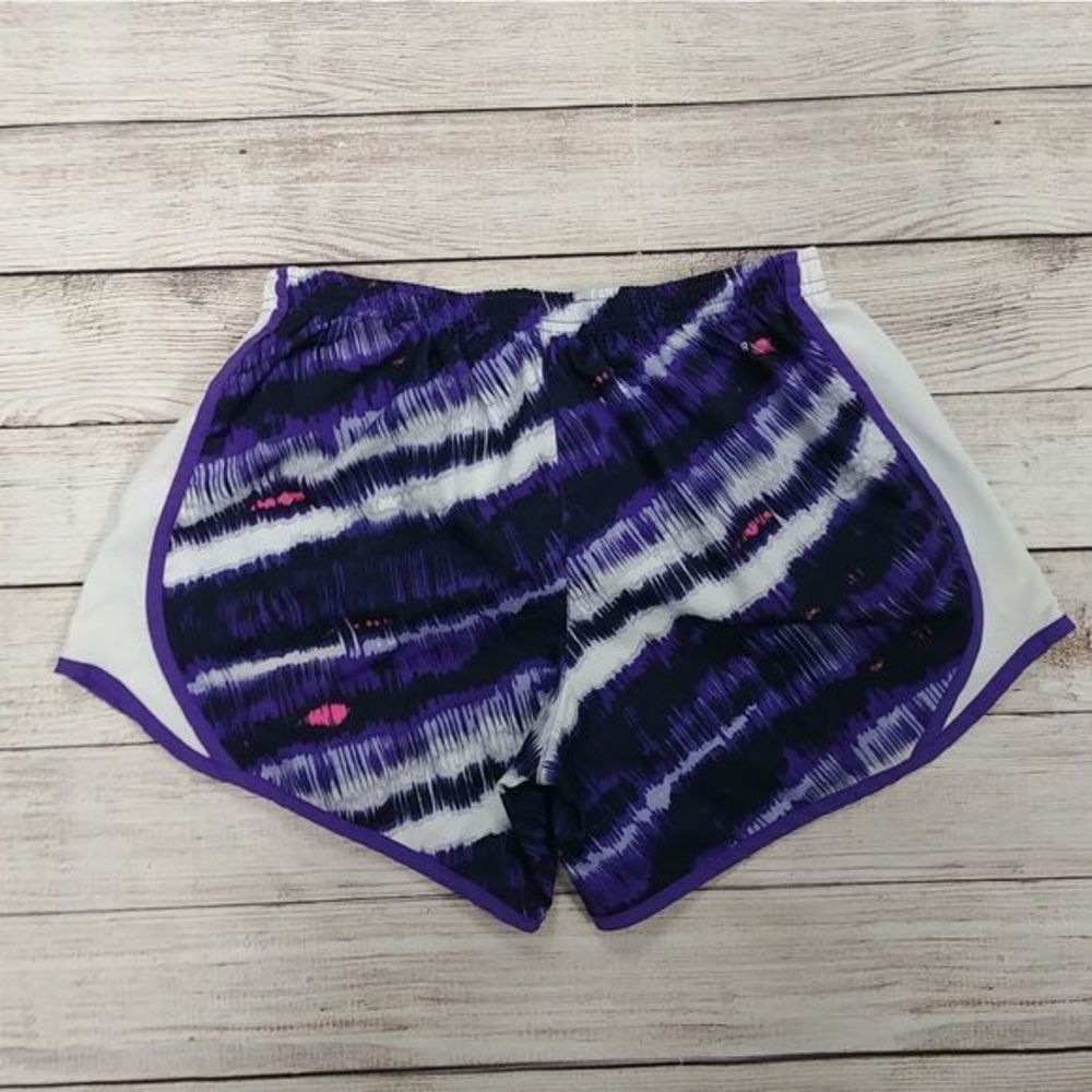 Nike Dri Fit Running Shorts - Picture 3 of 5